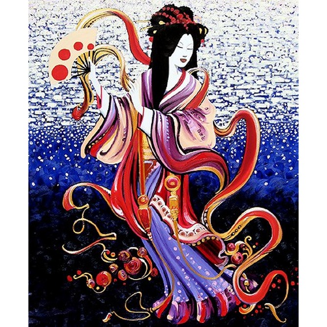 Geisha